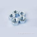 TBOLT с шестигранной гайкой FORTRUCHWHEELHEX Bolt с